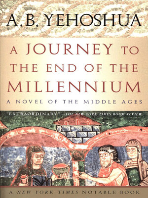 cover image of A Journey to the End of the Millennium